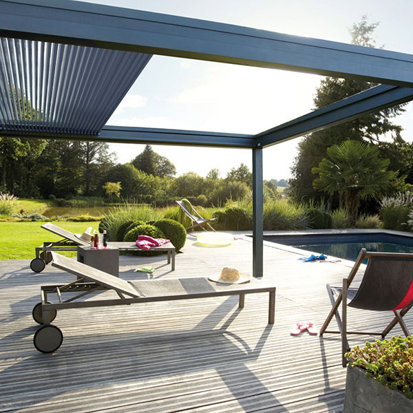veranda bioclimatique toulouse