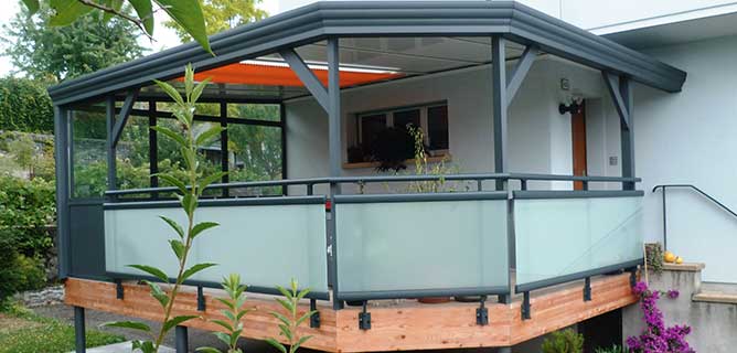 veranda du jura hericourt