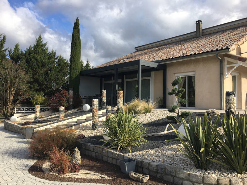 verandalux pergola