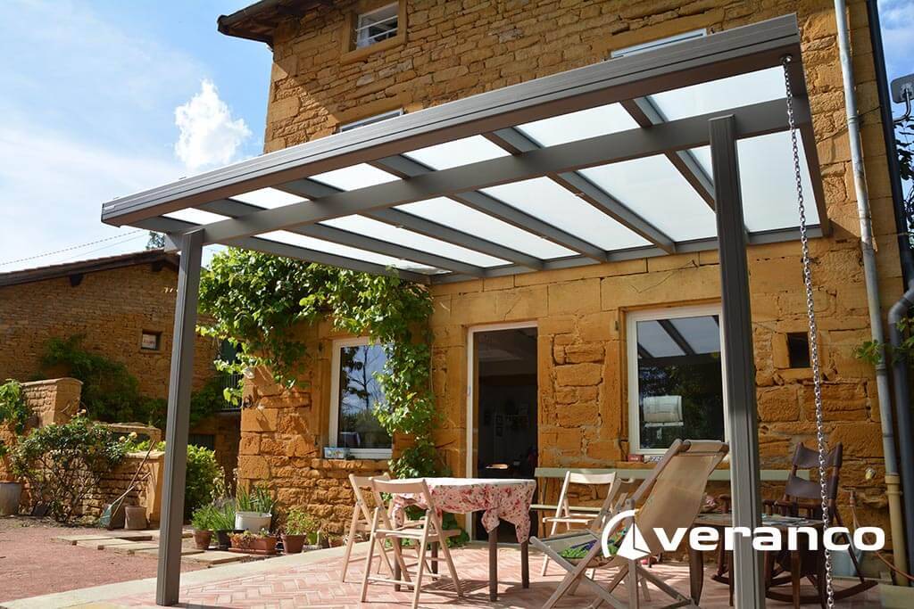 fabricant veranda gironde