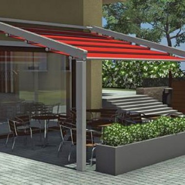 tenda veranda online