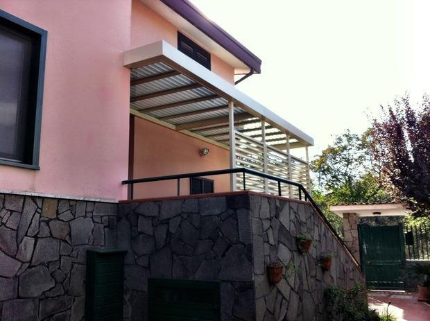 differenza loggia veranda