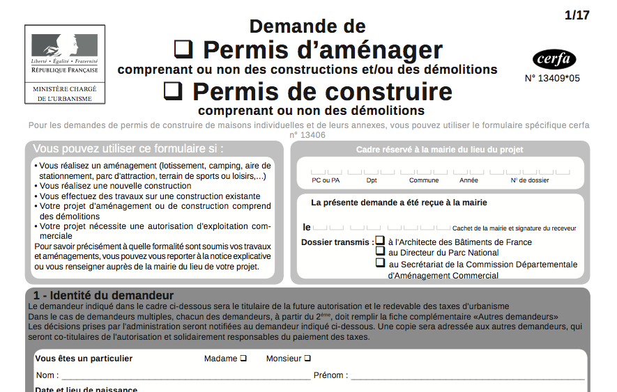 veranda declaration de travaux