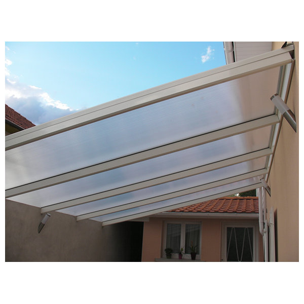 plaque pour veranda