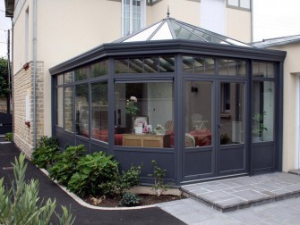 fabricant veranda dans l'ain