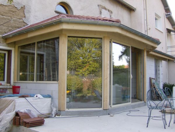 verandalux laveyron