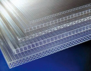 tole transparente pour veranda