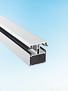 poutre aluminium pour veranda