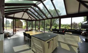 petite veranda atelier