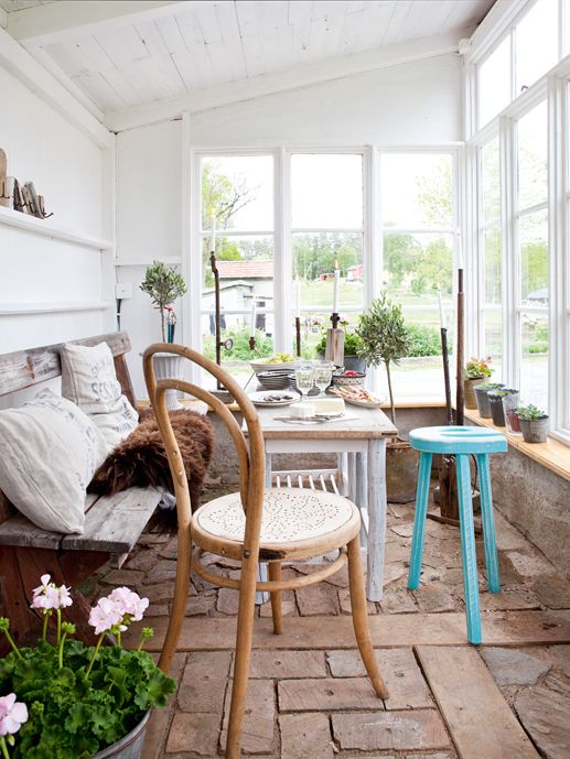 petite veranda design