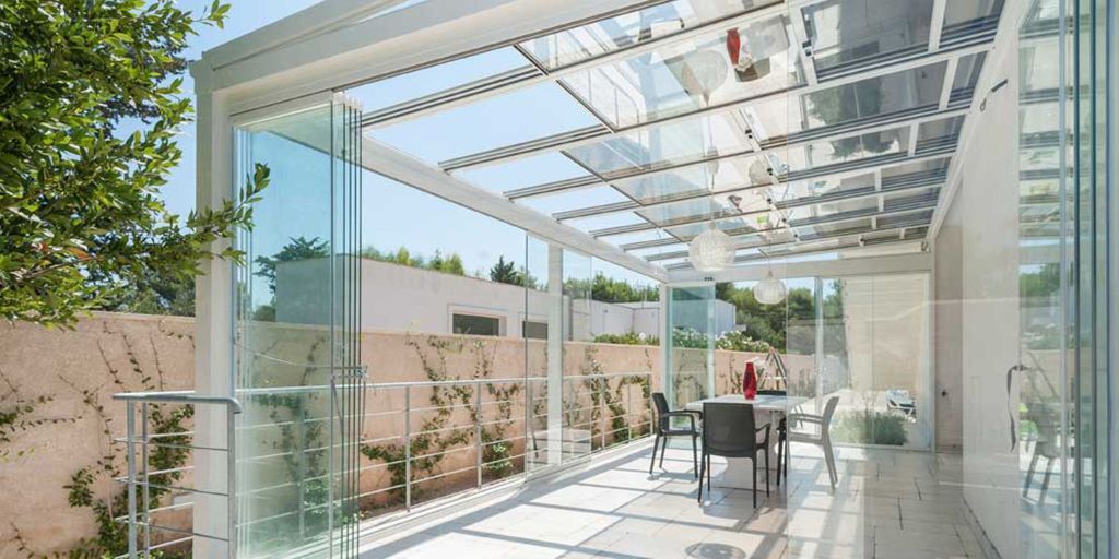the veranda mobile home