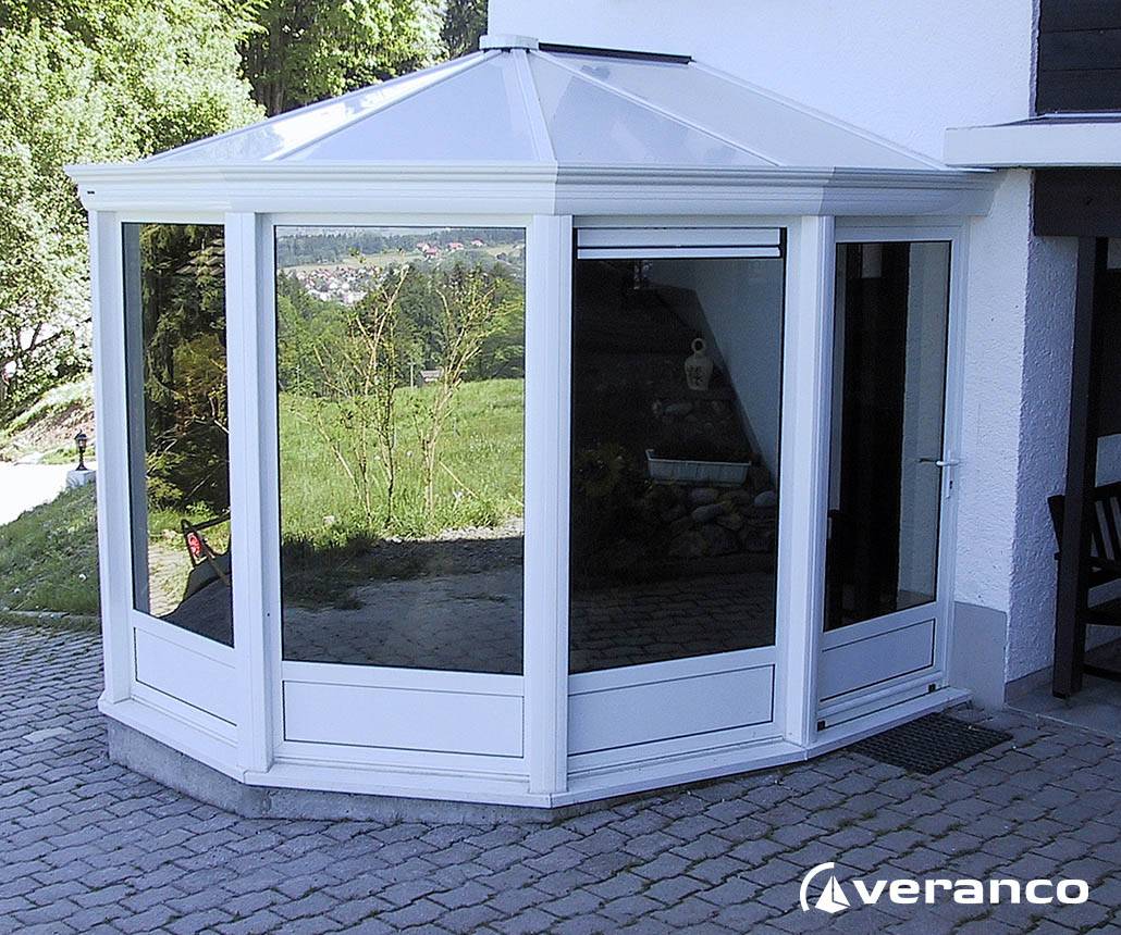 image petite veranda