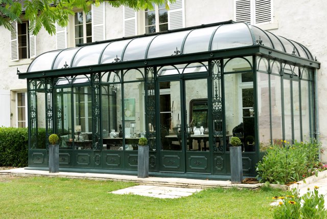 veranda victorienne prix