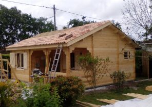 verandalux bray en val