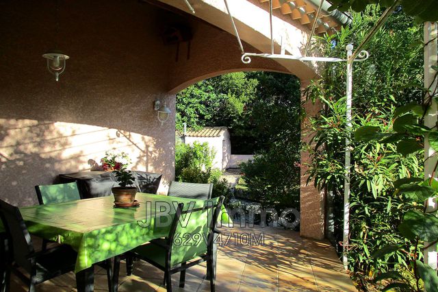 veranda ales