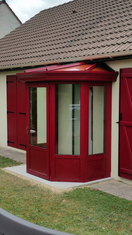 sas veranda prix