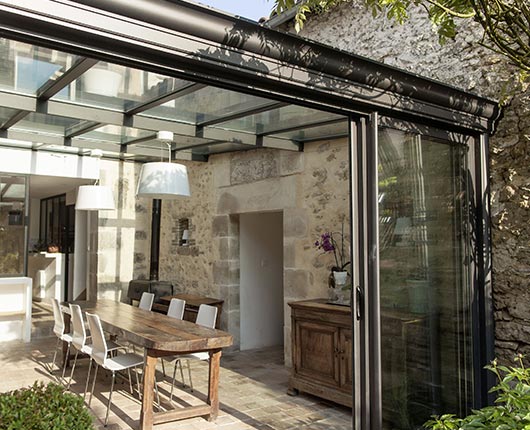 fabricant veranda montauban
