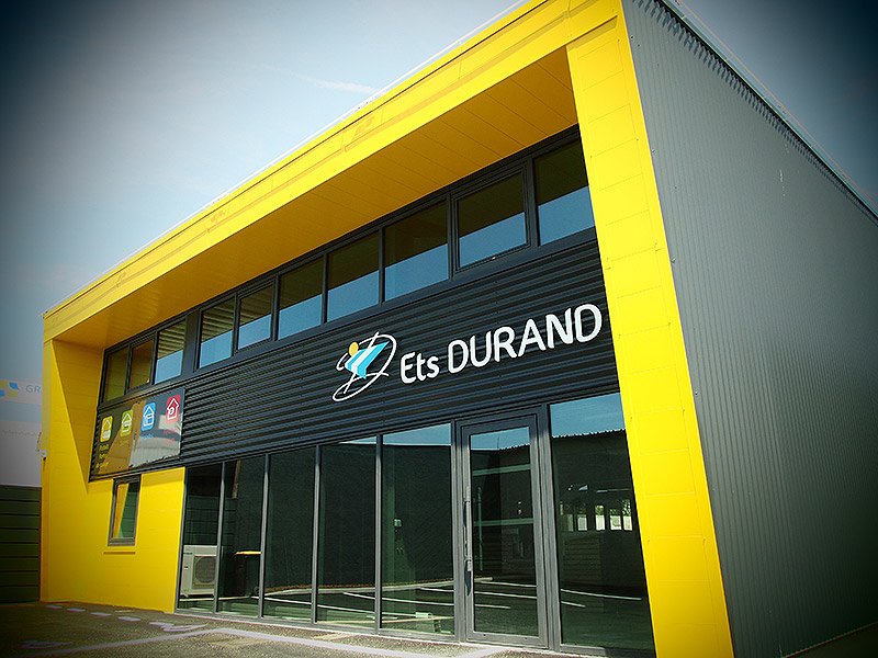 veranda durand saintes