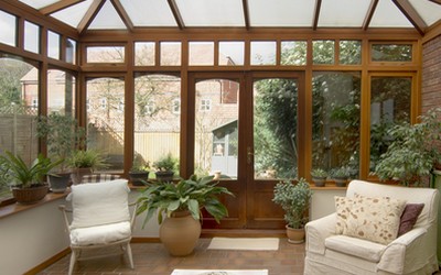 comment decorer sa veranda