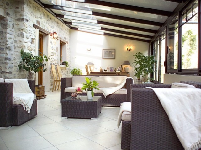 deco sol veranda