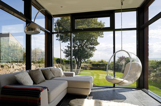 meuble de veranda pas cher