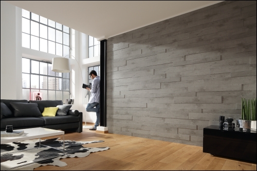deco mur veranda