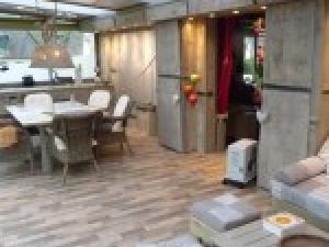 idee deco interieur veranda