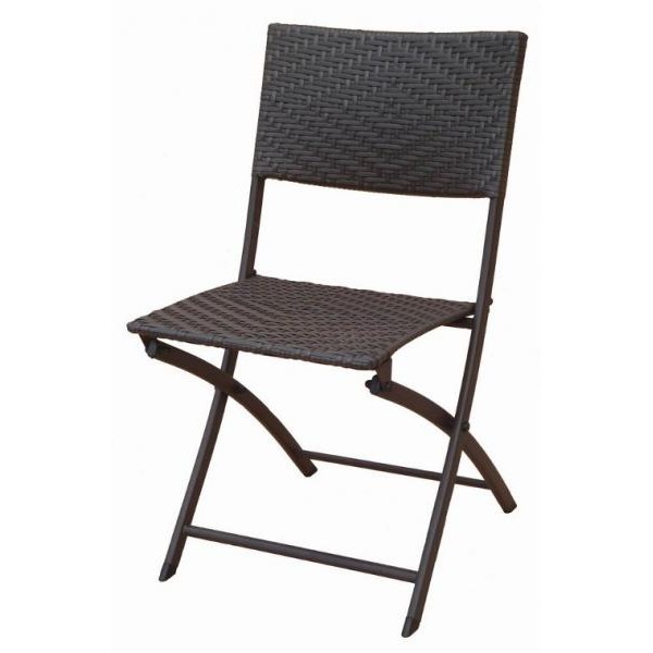 chaise de jardin veranda