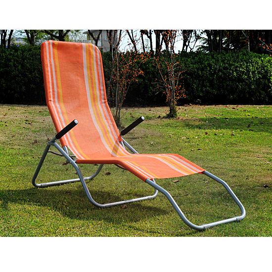 chaise veranda jardin