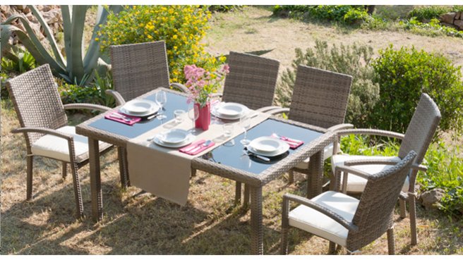 fauteuil veranda ikea
