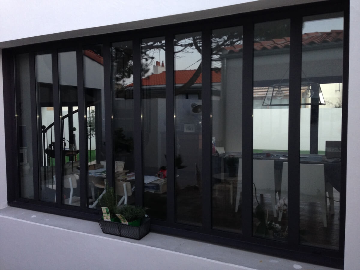 sablalu veranda