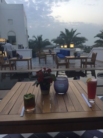veranda shisha lounge