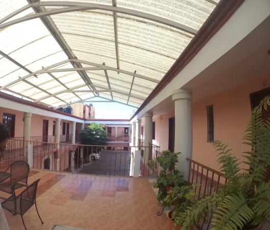 hotel veranda pinotepa nacional