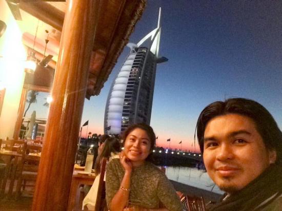 la veranda hotel dubai