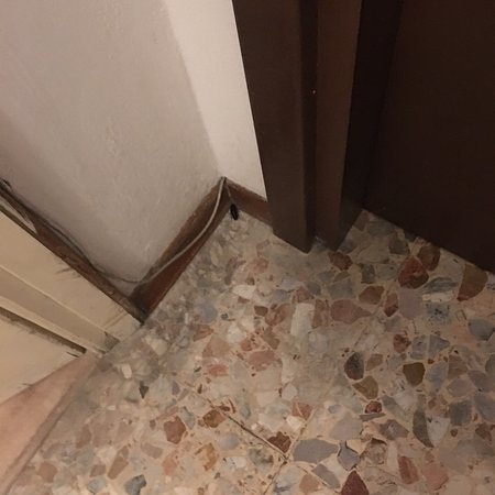 hotel veranda barabasca fiorenzuola
