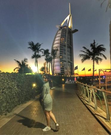 la veranda hotel dubai