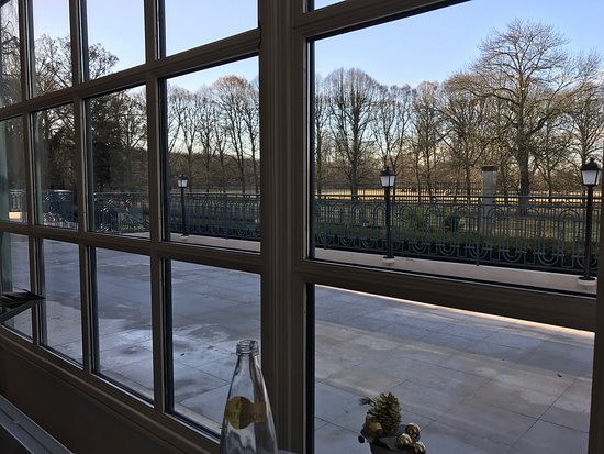 veranda en idf