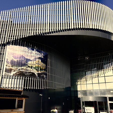 veranda shopping center bucharest