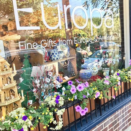 veranda fine art & gift gallery