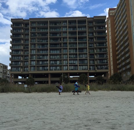 veranda hotel north myrtle beach