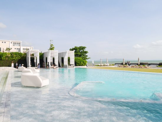 veranda hotel jomtien