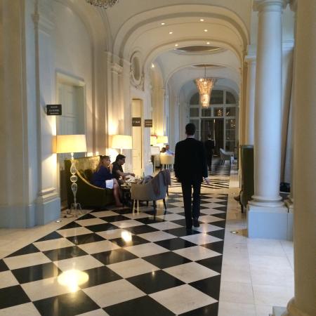 la veranda versailles france