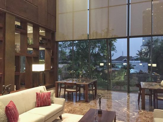 veranda hotel jakarta tripadvisor