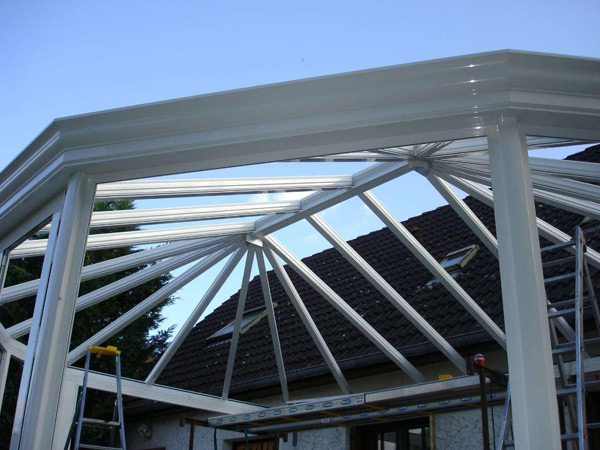 fabricant veranda chartres