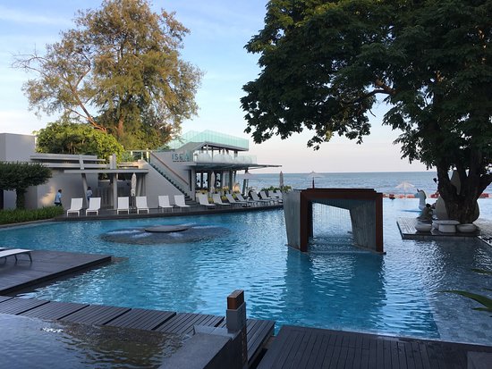 veranda resort and spa hua hin cha am - mgallery collection agoda