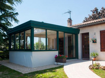 veranda loiret 45