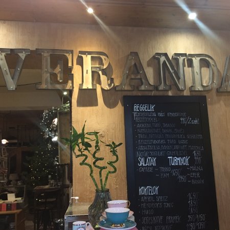 veranda veszprÃ©m