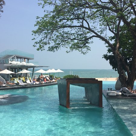 veranda resort hua hin booking.com