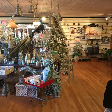 cafe veranda jackson center