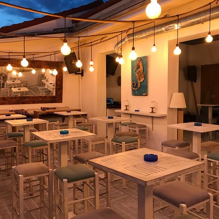 veranda club parga